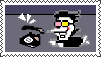 The Deltarune character known as Spamton G. Spamton